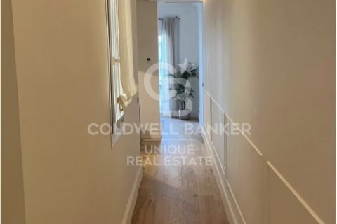 Apartamento en venta en Madrid, España 1 dormitorio, 104 m2 No. 156765 - foto 8