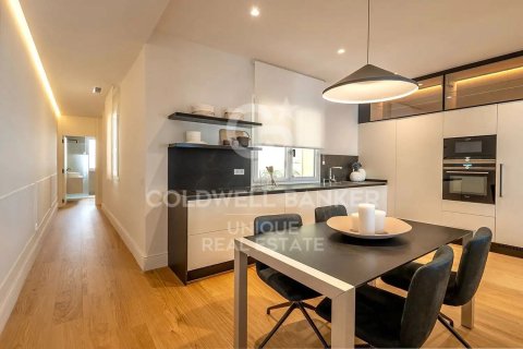 Apartamento en venta en Madrid, España 1 dormitorio, 104 m2 No. 156765 - foto 4