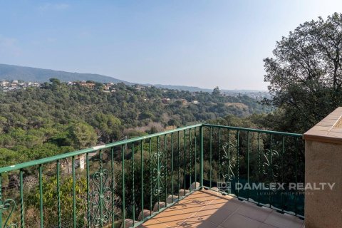 Huvila myytävänä Calonge, Girona, Espanja, 5 makuuhuonetta, 237 m2 No. 177262 - kuva 11