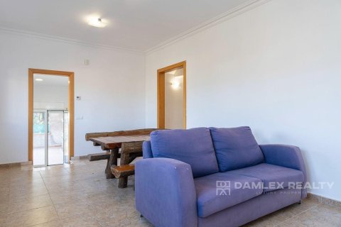 Huvila myytävänä Calonge, Girona, Espanja, 5 makuuhuonetta, 237 m2 No. 177262 - kuva 27