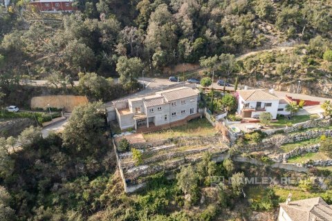 Huvila myytävänä Calonge, Girona, Espanja, 5 makuuhuonetta, 237 m2 No. 177262 - kuva 12