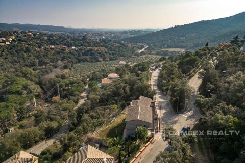 Huvila myytävänä Calonge, Girona, Espanja, 5 makuuhuonetta, 237 m2 No. 177262 - kuva 2