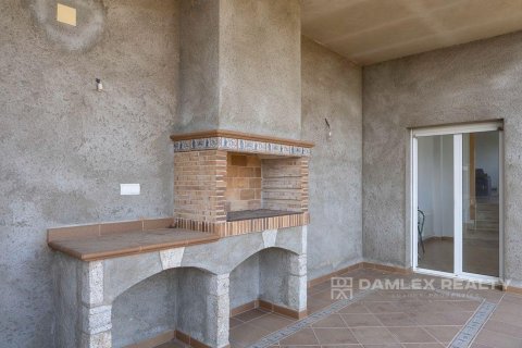 Huvila myytävänä Calonge, Girona, Espanja, 5 makuuhuonetta, 237 m2 No. 177262 - kuva 28
