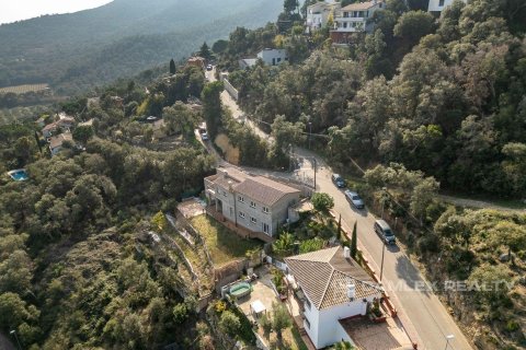 Huvila myytävänä Calonge, Girona, Espanja, 5 makuuhuonetta, 237 m2 No. 177262 - kuva 5