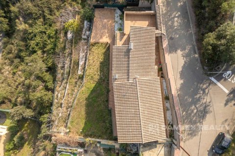Huvila myytävänä Calonge, Girona, Espanja, 5 makuuhuonetta, 237 m2 No. 177262 - kuva 4