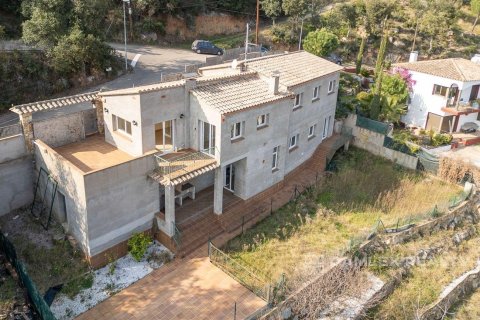Huvila Calonge, Girona, Espanja 5 makuuhuonetta, 237 m2 No. 177262