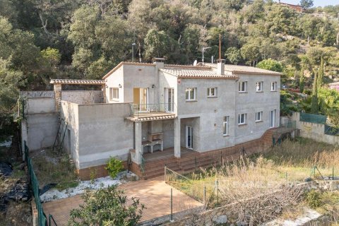 Huvila myytävänä Calonge, Girona, Espanja, 5 makuuhuonetta, 237 m2 No. 177262 - kuva 30