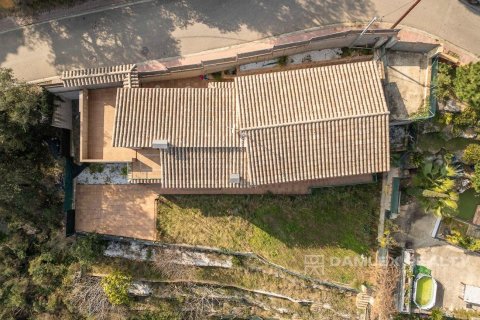 Huvila myytävänä Calonge, Girona, Espanja, 5 makuuhuonetta, 237 m2 No. 177262 - kuva 3
