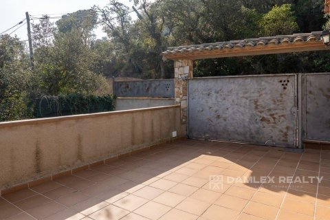 Huvila myytävänä Calonge, Girona, Espanja, 5 makuuhuonetta, 237 m2 No. 177262 - kuva 29