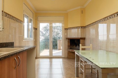 Huvila myytävänä Calonge, Girona, Espanja, 5 makuuhuonetta, 237 m2 No. 177262 - kuva 13