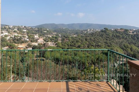 Huvila myytävänä Calonge, Girona, Espanja, 5 makuuhuonetta, 237 m2 No. 177262 - kuva 10