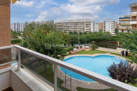 Wohnung in Lloret de Mar, Girona, Spanien 3 Schlafzimmer, 77 m2 Nr. 177259