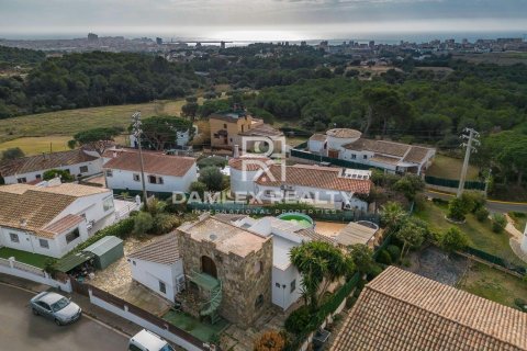 Casa in vendita a Calonge, Girona, Spagna 6 camere da letto, 200 mq. N° 177258 - foto 2