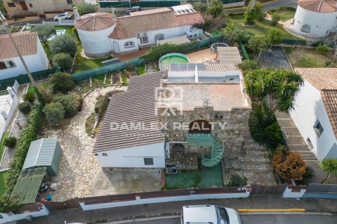 Casa in vendita a Calonge, Girona, Spagna 6 camere da letto, 200 mq. N° 177258 - foto 24