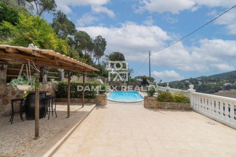 Māja pārdošanā Lloret de Mar, Girona, Spānijā 4 istabas, 205 m2 Nr. 177261 - attēls 4