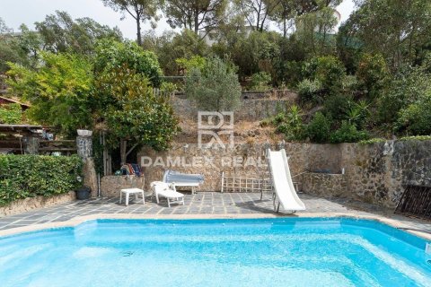 Māja pārdošanā Lloret de Mar, Girona, Spānijā 4 istabas, 205 m2 Nr. 177261 - attēls 2