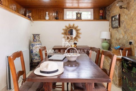 Māja pārdošanā Lloret de Mar, Girona, Spānijā 4 istabas, 205 m2 Nr. 177261 - attēls 20