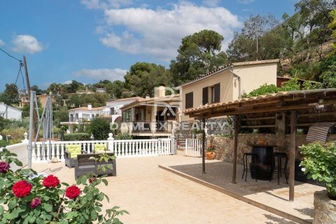 Māja pārdošanā Lloret de Mar, Girona, Spānijā 4 istabas, 205 m2 Nr. 177261 - attēls 24