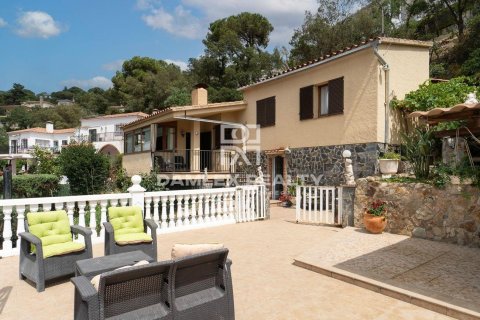Māja pārdošanā Lloret de Mar, Girona, Spānijā 4 istabas, 205 m2 Nr. 177261 - attēls 27