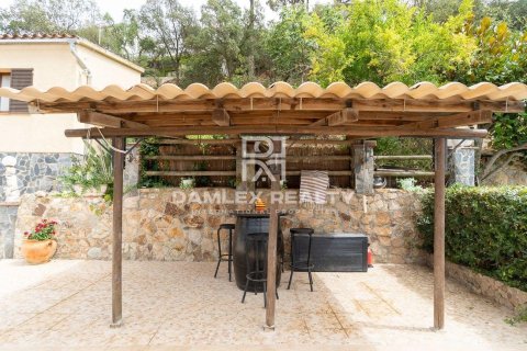 Māja pārdošanā Lloret de Mar, Girona, Spānijā 4 istabas, 205 m2 Nr. 177261 - attēls 23