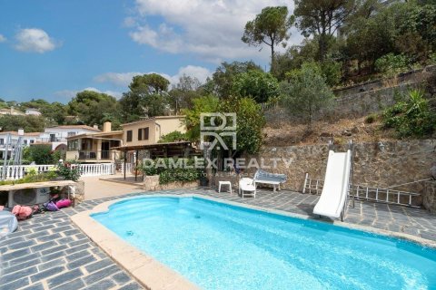 Māja pārdošanā Lloret de Mar, Girona, Spānijā 4 istabas, 205 m2 Nr. 177261 - attēls 25