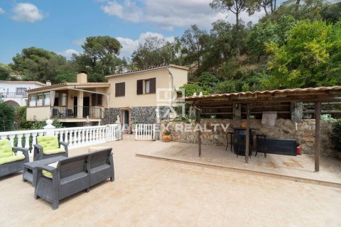 Māja pārdošanā Lloret de Mar, Girona, Spānijā 4 istabas, 205 m2 Nr. 177261 - attēls 3