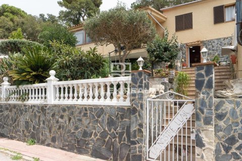 Māja pārdošanā Lloret de Mar, Girona, Spānijā 4 istabas, 205 m2 Nr. 177261 - attēls 26