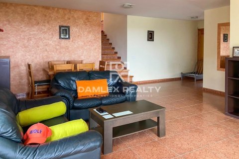 Villa à vendre à Lloret de Mar, Girona, Espagne, 4 chambres, 187 m2 No. 177256 - photo 5