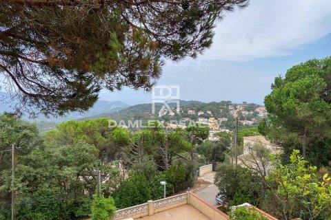 Villa à vendre à Lloret de Mar, Girona, Espagne, 4 chambres, 187 m2 No. 177256 - photo 16