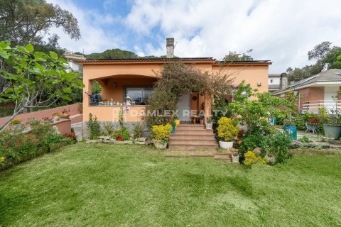 Villa à vendre à Lloret de Mar, Girona, Espagne, 3 chambres, 115 m2 No. 177260 - photo 6