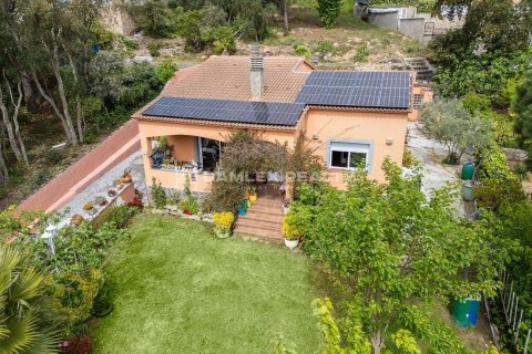 Villa à vendre à Lloret de Mar, Girona, Espagne, 3 chambres, 115 m2 No. 177260 - photo 3