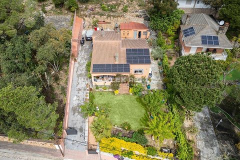 Villa à vendre à Lloret de Mar, Girona, Espagne, 3 chambres, 115 m2 No. 177260 - photo 2