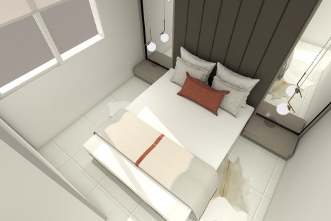 Wohnung zum Verkauf in San Miguel de Salinas, Alicante, Spanien 2 Schlafzimmer, 65 m2 Nr. 145627 - Foto 24