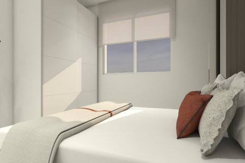 Wohnung zum Verkauf in San Miguel de Salinas, Alicante, Spanien 2 Schlafzimmer, 65 m2 Nr. 145627 - Foto 23