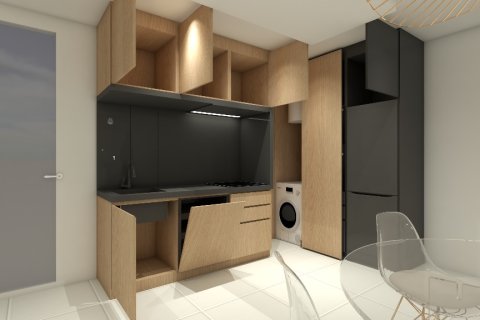 Wohnung zum Verkauf in San Miguel de Salinas, Alicante, Spanien 2 Schlafzimmer, 65 m2 Nr. 145627 - Foto 6