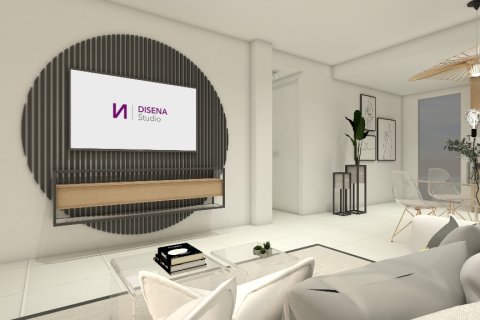 Wohnung zum Verkauf in San Miguel de Salinas, Alicante, Spanien 2 Schlafzimmer, 65 m2 Nr. 145627 - Foto 15