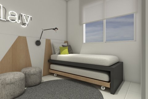 Wohnung zum Verkauf in San Miguel de Salinas, Alicante, Spanien 2 Schlafzimmer, 65 m2 Nr. 145627 - Foto 17