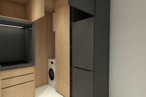 Wohnung zum Verkauf in San Miguel de Salinas, Alicante, Spanien 2 Schlafzimmer, 65 m2 Nr. 145627 - Foto 10