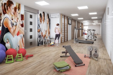 Wohnung zum Verkauf in Guardamar del Segura, Alicante, Spanien 3 Schlafzimmer, 75 m2 Nr. 145625 - Foto 8