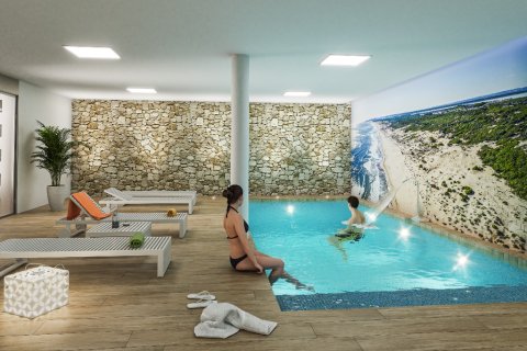 Wohnung zum Verkauf in Guardamar del Segura, Alicante, Spanien 3 Schlafzimmer, 75 m2 Nr. 145625 - Foto 7