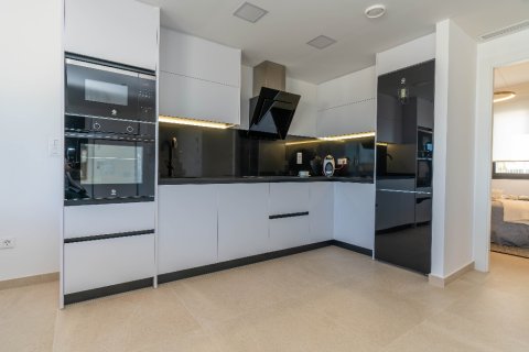 Villa pārdošanā Guardamar del Segura, Alicante, Spānijā 4 istabas, 140 m2 Nr. 145623 - attēls 9