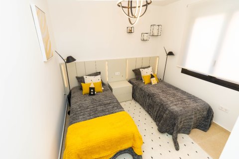 Villa pārdošanā Guardamar del Segura, Alicante, Spānijā 4 istabas, 140 m2 Nr. 145623 - attēls 5