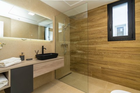 Villa pārdošanā Guardamar del Segura, Alicante, Spānijā 4 istabas, 140 m2 Nr. 145623 - attēls 15