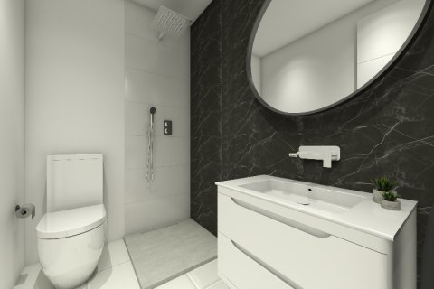 Apartament w San Miguel de Salinas, Alicante, Hiszpania 2 sypialnie, 83 mkw. nr 145628 – zdjęcie 25