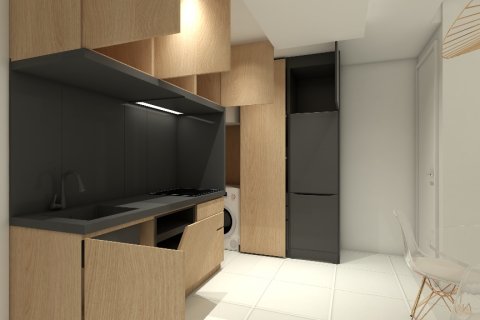 Apartament w San Miguel de Salinas, Alicante, Hiszpania 2 sypialnie, 83 mkw. nr 145628 – zdjęcie 27