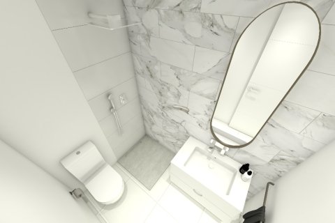 Apartament w San Miguel de Salinas, Alicante, Hiszpania 2 sypialnie, 83 mkw. nr 145628 – zdjęcie 21