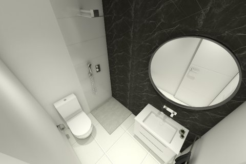 Apartament w San Miguel de Salinas, Alicante, Hiszpania 2 sypialnie, 83 mkw. nr 145628 – zdjęcie 26