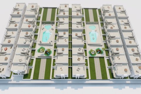 Apartament w San Miguel de Salinas, Alicante, Hiszpania 2 sypialnie, 83 mkw. nr 145628 – zdjęcie 29