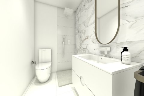 Apartament w San Miguel de Salinas, Alicante, Hiszpania 2 sypialnie, 83 mkw. nr 145628 – zdjęcie 20