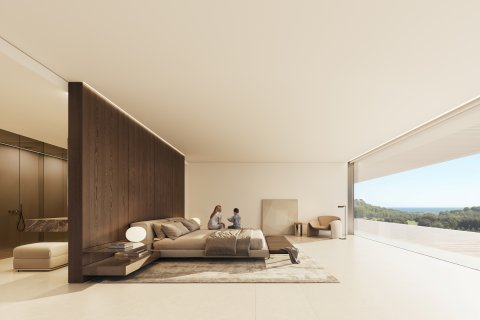 Villa for sale San Roque, Cadiz, Spain 6 bedrooms, 1906 sq.m. No. 133575 - photo 5